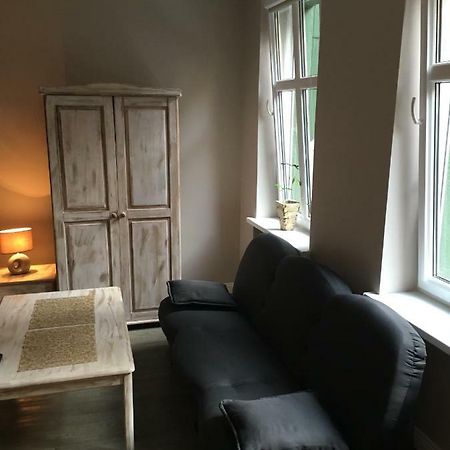 Kawalerka Fredry 3/12 Leilighet Poznań Eksteriør bilde