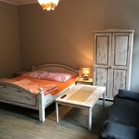 Kawalerka Fredry 3/12 Leilighet Poznań Eksteriør bilde